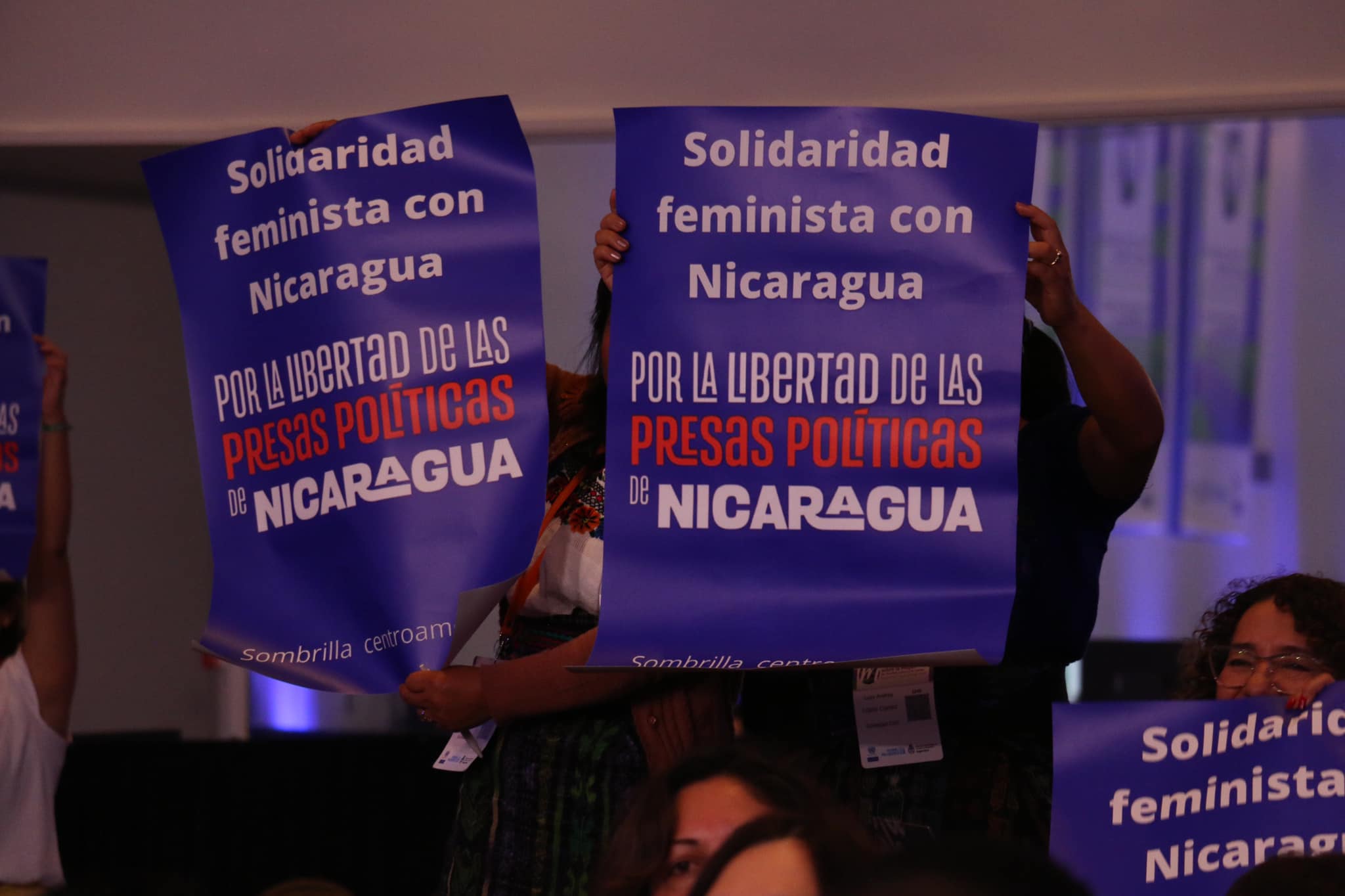 Autocuido  Sanar Nicaragua