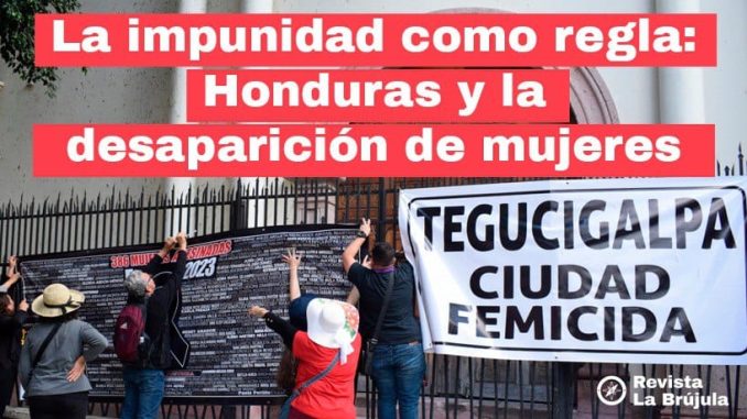 Especial Honduras