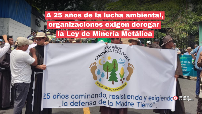 portada caminata