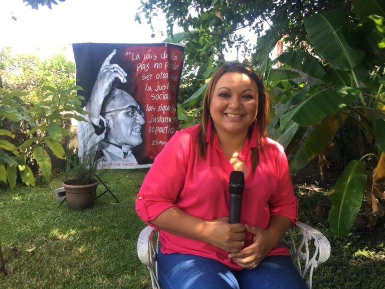 Memoria Viva fue una producción de Canal 10 entre 2015 y 2019, parte de medidas de reparación a víctimas del conflicto armado y vinculada a la sentencia de la Corte Interamericana de Derechos Humanos en el caso de El Mozote.