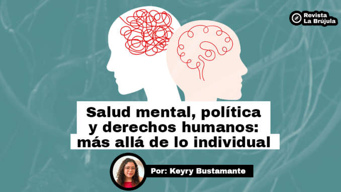 salud mental